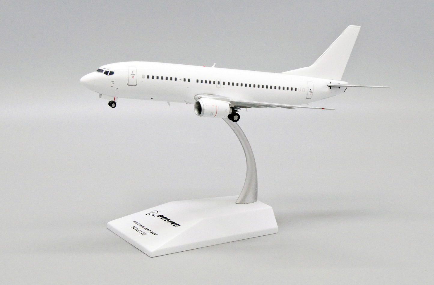 1:200 JC Wings Blank Boeing 737-300 BK1069