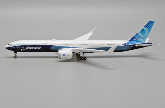 1:400 JC Wings Boeing House Color B777-9X "Folded Version" N779XW LH4160X