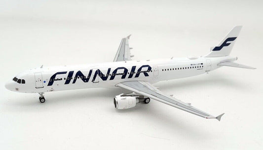 JFox JF-A321-016 Finnair A321