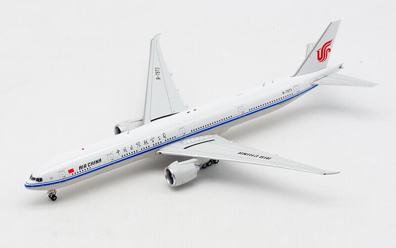 1:400 Aviation400 Air China Boeing 777-300ER B-7973 AV4042