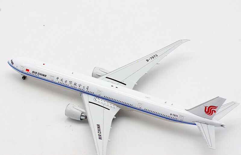 1:400 Aviation400 Air China Boeing 777-300ER B-7973 AV4042