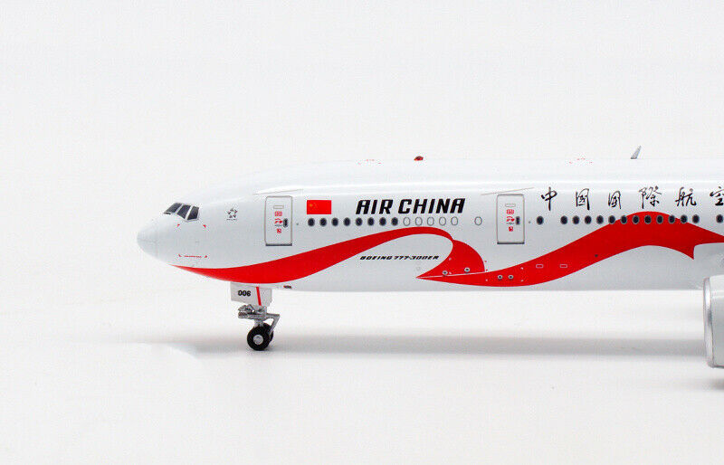 1:400 Aviation400 Air China Boeing 777-300ER 