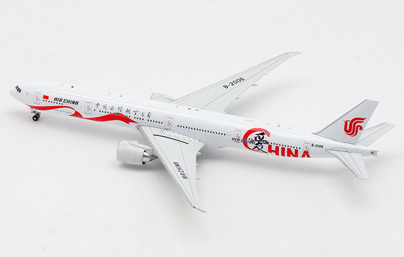 1:400 Aviation400 Air China Boeing 777-300ER 