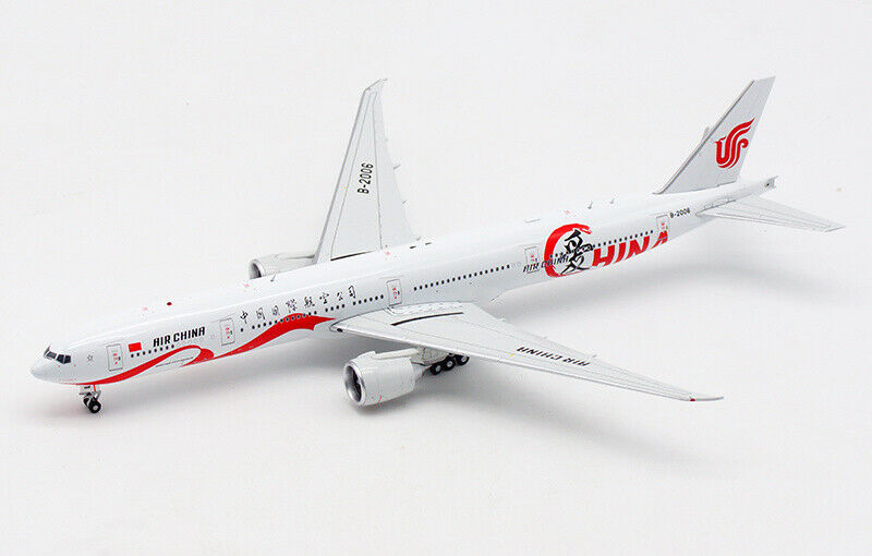 1:400 Aviation400 Air China Boeing 777-300ER 