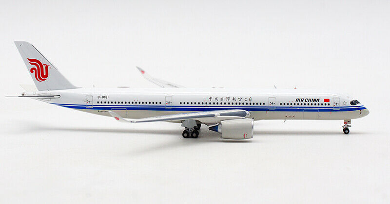 1:400 Aviation400 Air China Airbus A350-900 B-1081 AV4072