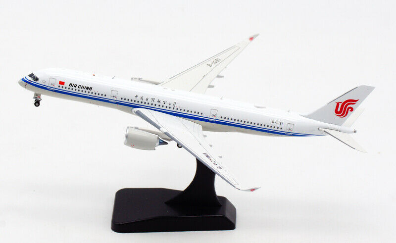 1:400 Aviation400 Air China Airbus A350-900 B-1081 AV4072