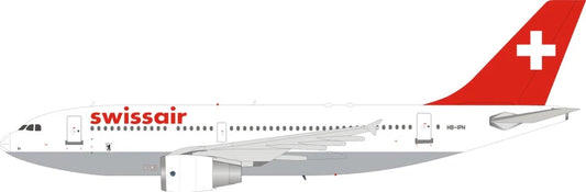 B-Models B-310-HB-0320 Swissair A310