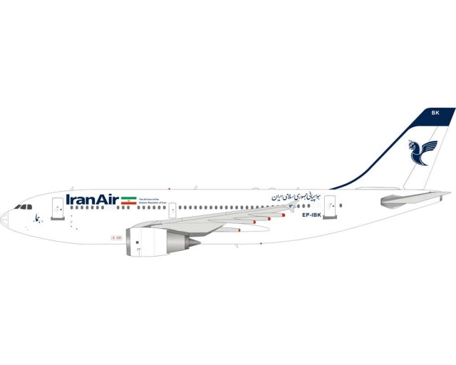 B-Models B-310-IR-0820 IranAir A310