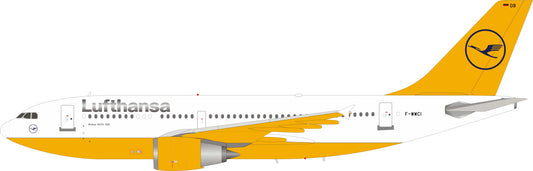 B-Models B-A310-0620 Lufthansa A310