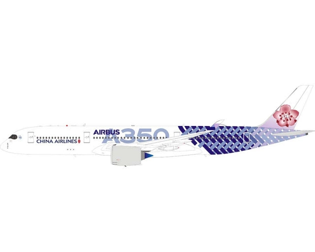 B-Models B-CI-350-01 China Airlines A350-900