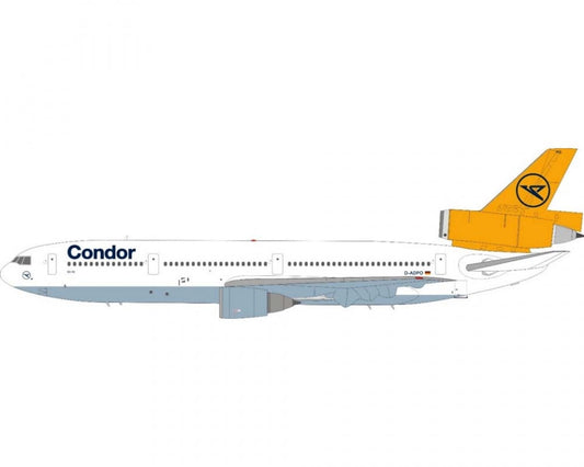 JFox JF-DC10-3-009 Condor DC-10-30