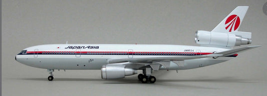 B-Models BBOXJAA03 JapanAsia DC-10-40