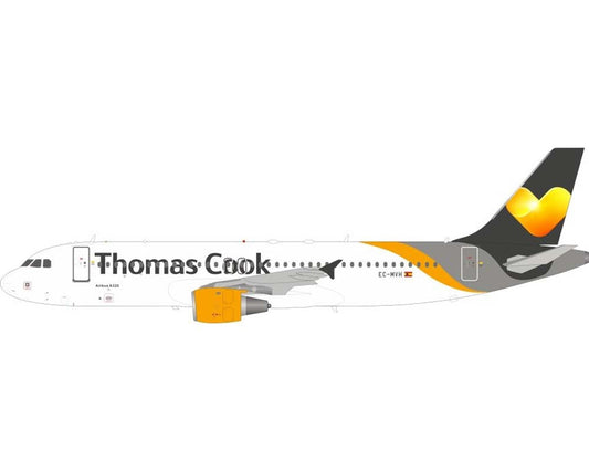 JFox JF-A320-023 Thomas Cook A320-214