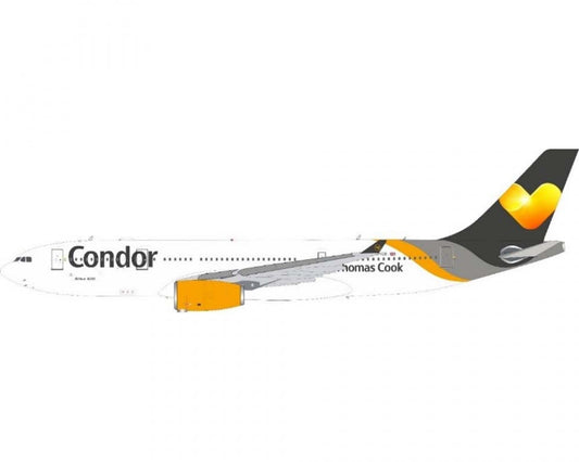 JFox JF-A330-2-004 Condor A330-200