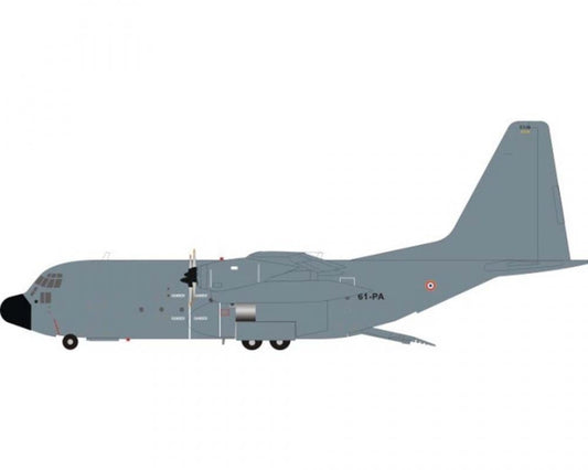 JFox JF-C130-014 France-Air Force C-130