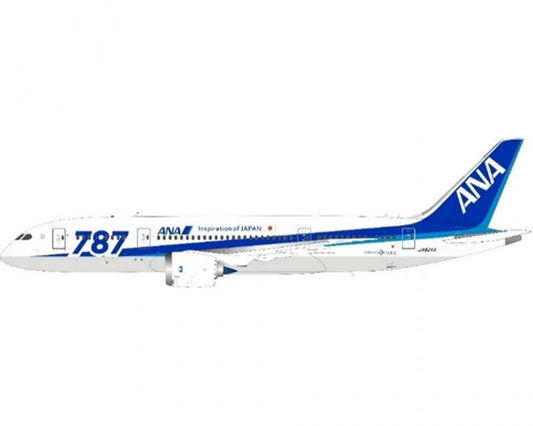 JFox JF-787-8-002 ANA 787-8