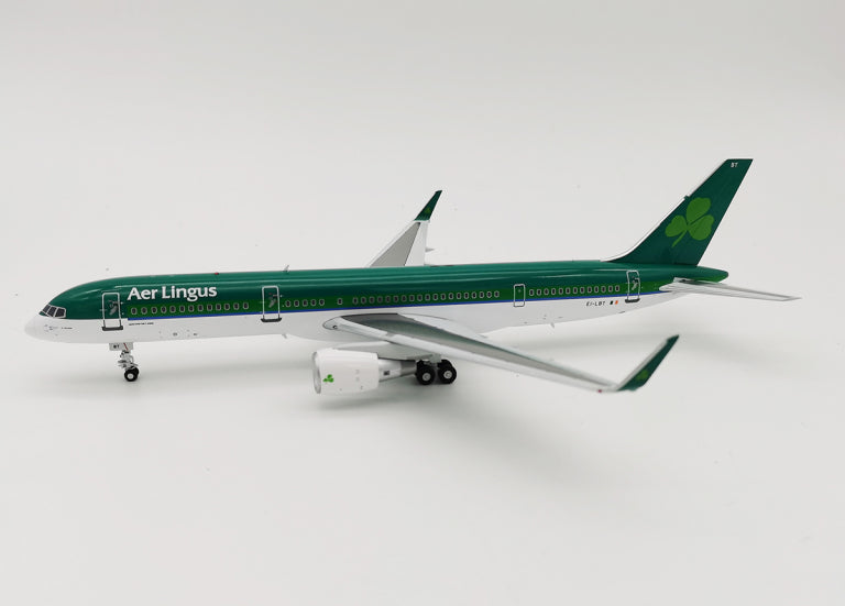 InFlight200 IF752EI0521 Aer Lingus 757-200