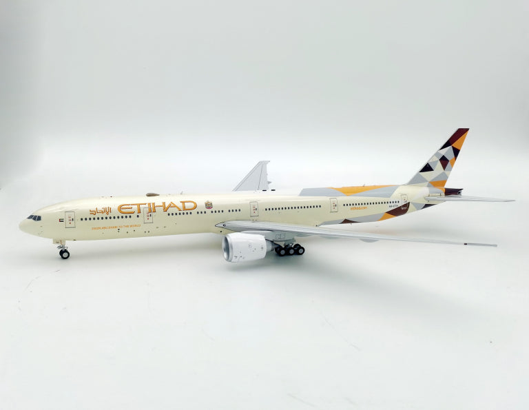 InFlight200 IF773EY0721 Etihad Airways 777-300ER