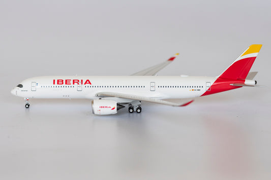 1:400 NG Models Iberia Airbus A350-900 "Museo Del Prado" EC-NBE NG39007