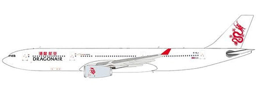 1:400 JC Wings Dragonair A330-300 9V-MGA EW4738011