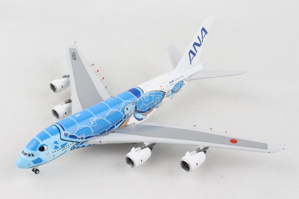 大きな割引 【専用商品】Phoenix ANA JA381A フライング・ホヌ A380 