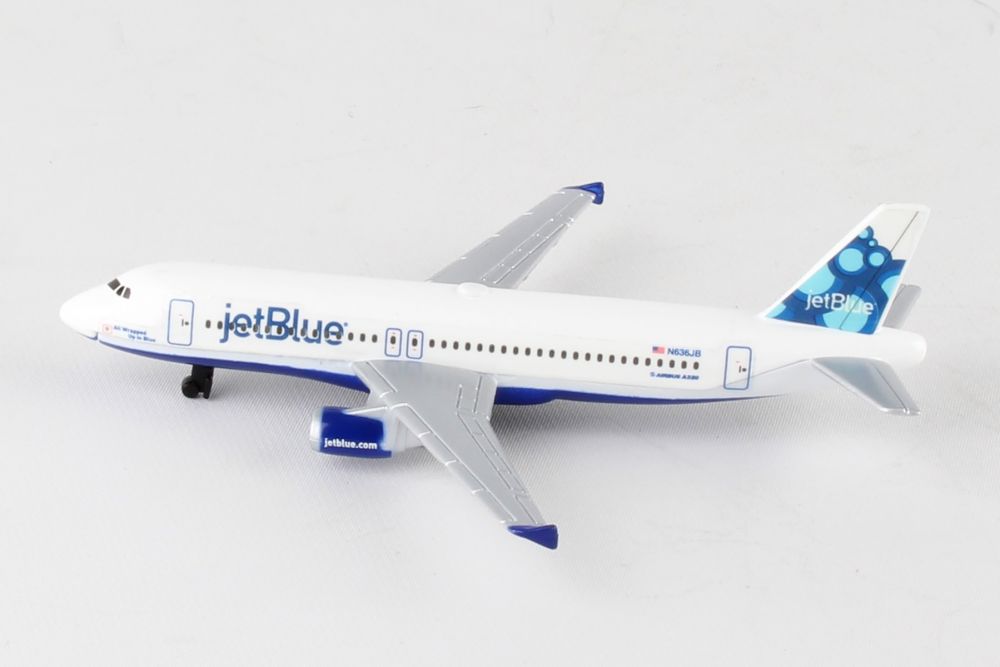 Jetblue toy best sale