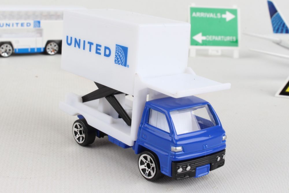 United best sale airport playset