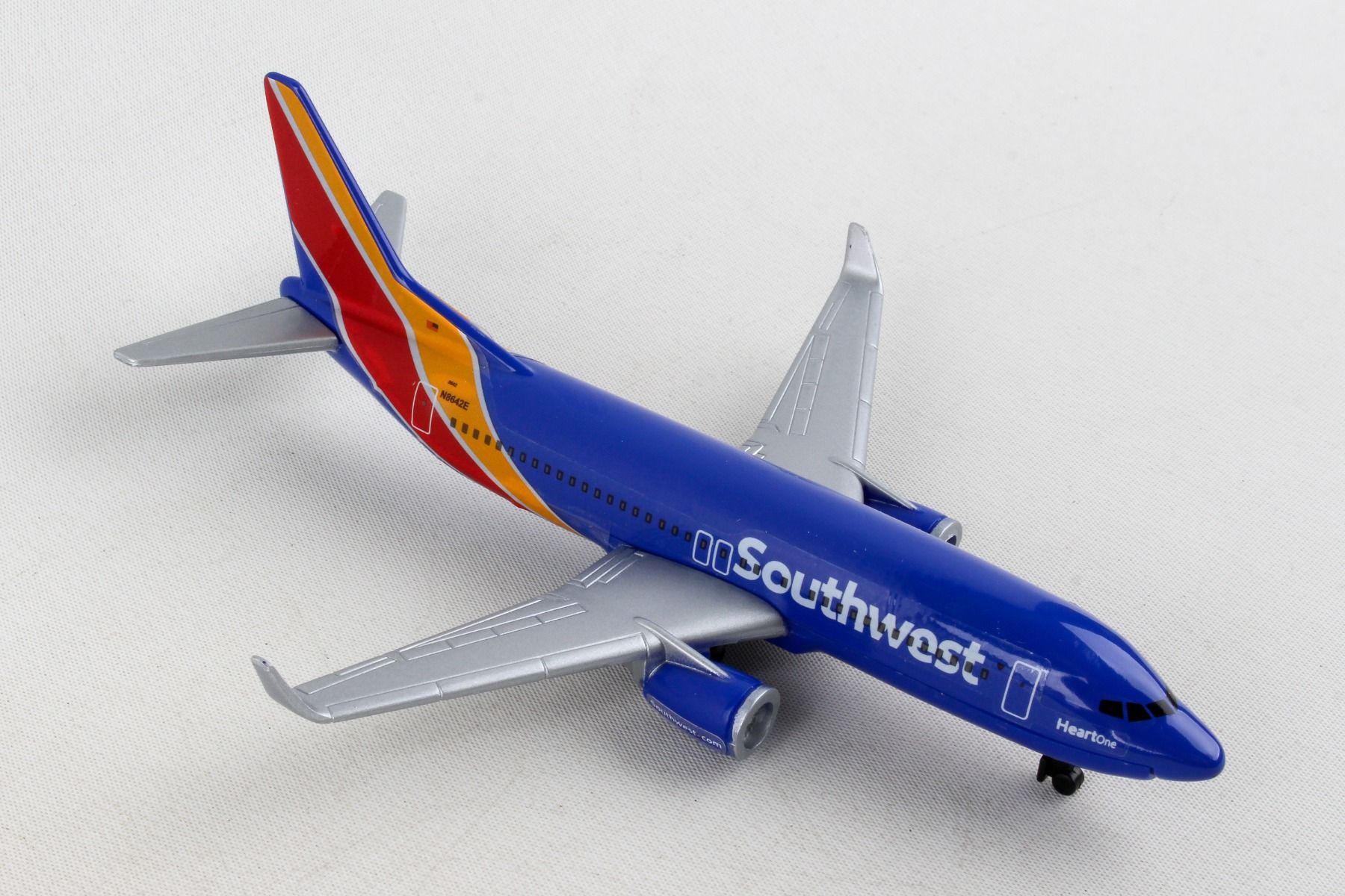 Southwest airplane sale toy