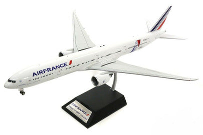White Box Models WB-777-AF01 Air France 777-300ER