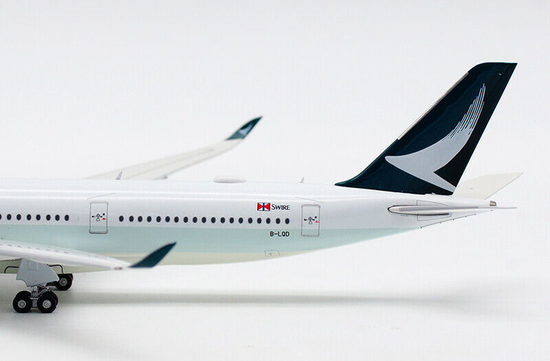 1:400 Aviation400 Cathay Pacific Airbus A350-900 B-LQD WB4012