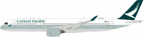 White Box Models WB-A350-10-001 Cathay Pacific A350-1041