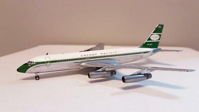 B-Models BBOXCX880A Cathay Convair 880M